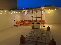 Eco Bay Surf House