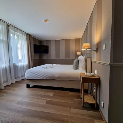 Hôtel le Cor de Chasse Hotels in Libramont-Chevigny