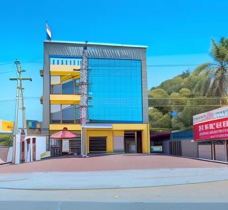 Kallada Hotels and Resorts
