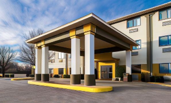 2. 베스트 웨스턴 ..