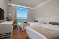 Píer Vitória Hotel Hotel di Vitória