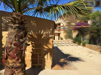 Parco dei Templi Hotels in Villaseta