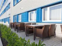 WinBudget "bed&breakfast" Hotels in Wiener Neustadt