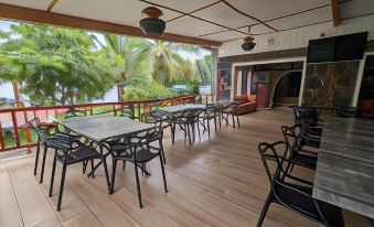 Lava House Hostal