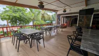 Lava House Hostal