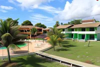 Hotel Real Comandatuba Hotels in Una