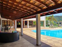 Pousada Costa Rielli Hotels in Jacutinga