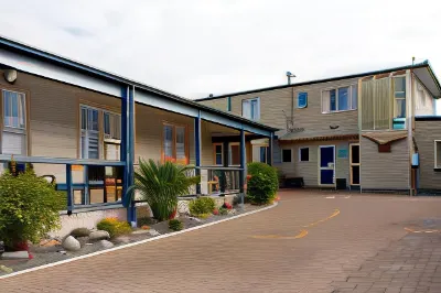 Seagulls Guesthouse Hotels in 