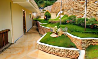 Southmountain Resort Siquijor Island