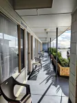 Ocean Drive Motel Hotel di South Bunbury