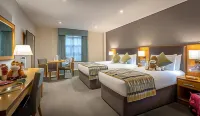 Westgrove Hotel Hotels in Naas