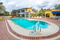 Porto Bello Hotel Boutique Hotels in Puerto Colombia