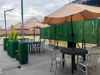 JPrime Apartelle -  Apartamentos vacacionales