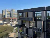N1 Hotel Samora Machel Harare Các khách sạn ở 