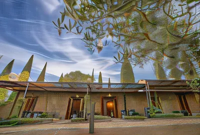 Agriturismo Tenuta di Poggio Cavallo Hotel a Grosseto