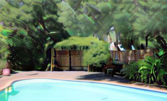 Ukarimu Guest House