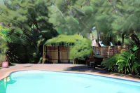 Ukarimu Guest House Hôtels à : Southern DC