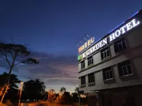 K GARDEN HOTEL PARIT BUNTAR Hotels in Parit Buntar
