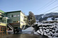 Raicho Hotels in Toyama