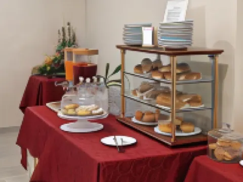 Hotel Europa Hotels in Biella