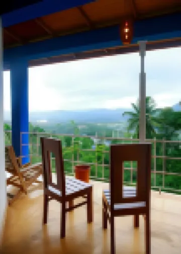 The Change Hotel