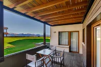Villa Huapi Hotels in Dina Huapi