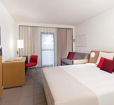 Grand Hotel Montabo