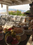 B&B Le Sette Vele Da Riccardo Hotels in Santa Marina Salina