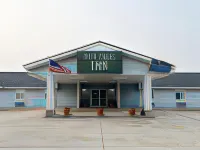 Travelodge by Wyndham Atlanta, Illinois