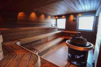 Hotell Fjällgården Ski-in Ski-Out Hotels in Åre