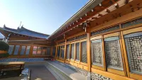 安東金氏之家 - 家庭旅館