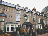 The Bull Hotel Hotels in Fairford