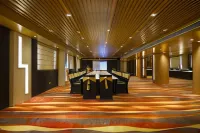 The Fern Residency - Chandigarh - parking