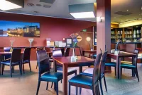 Focus Hotel Gdańsk - servizio colazione