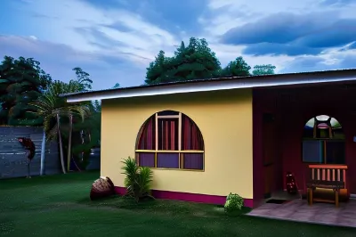 GoInn Tarapoto Các khách sạn ở Tarapoto