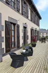A l'Aube des Volcans Hotel a Les Ancizes-Comps