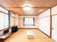 Tabist Hamatoya Ryokan Mens Only Hotel a Sodegaura