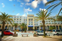 Tmk l'Atrium Yasmine by Turismark Hotels near Maison de l’artisanat