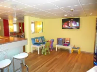 Ibis Styles Bourg-En-Bresse Centre Hotel di Jasseron