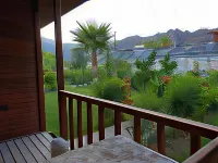 Estelar Bungalow - Pensions