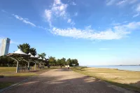 WeeklyHouse Schlldkrate Hotels in Ōtsu