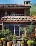 Muong Hoa River View Homestay Hotels in Sapa