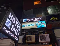 Hotel Shiv