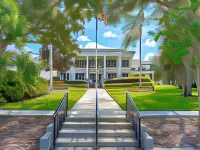 The Heirloom Inn Hotels in Mount Dora