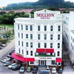 1 Million Hotel