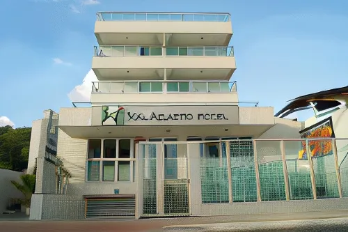 Val Atlantic Hotel - parking
