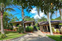 Chalés do Holandês Eco Pousada Hotels in Bombinhas