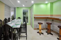 Emerald Island Hotel