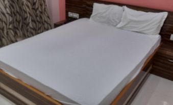 Hotel Rambha Grand by WB Hotels - Housity