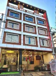 Rich Grand Hotel Hotels in Agra